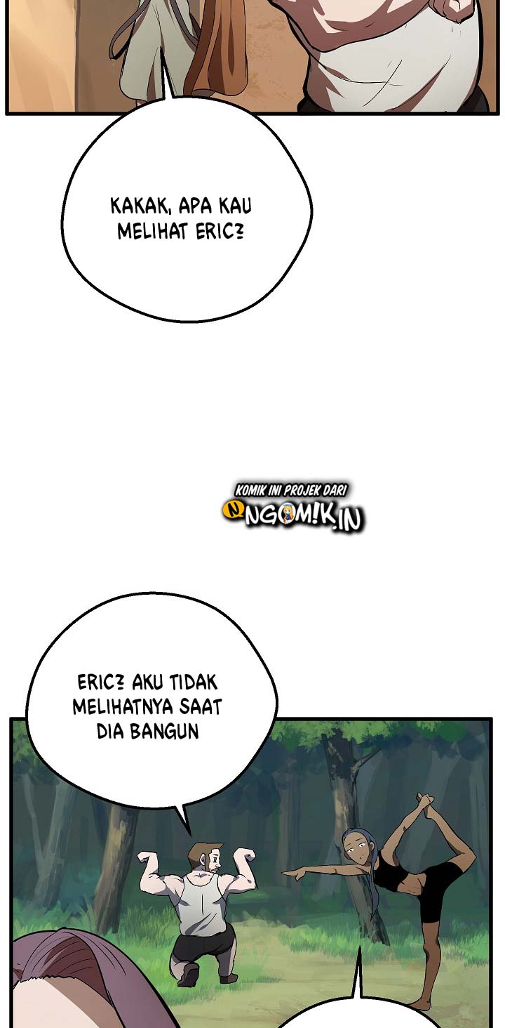 Otherworldly Sword King’s Survival Records chapter 10